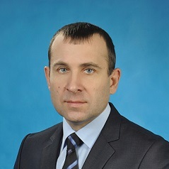 Геращенко Игорь Владимирович 
