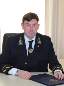 Кортушов Валерий Владимирович