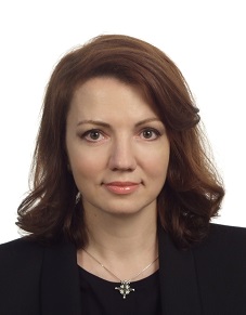 Богма Светлана Сергеевна